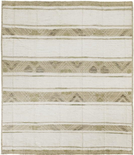 Modern Rug Image 11015 Sufian, Nomad Collection