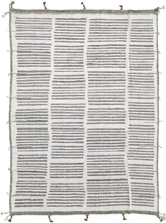 Modern Rug Image 3743 Beshabar, Haute Bohemian