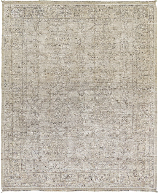 Oushak Revival, Seasons