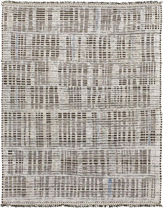 Modern Rug Image 3614 Bacatta, Atlas Collection, Seasons