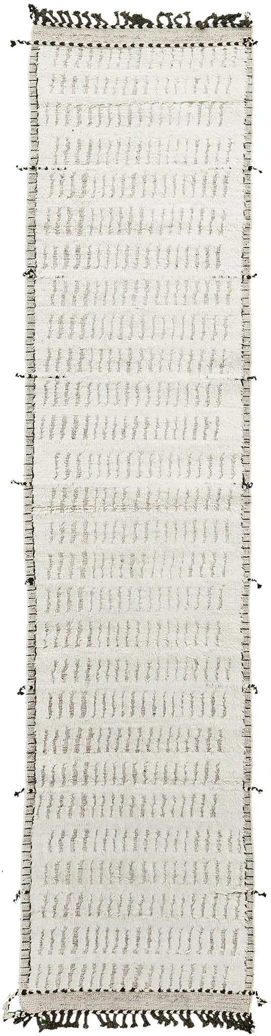 Modern Rug Image 3645 Barguzin Runner, Haute Bohemian