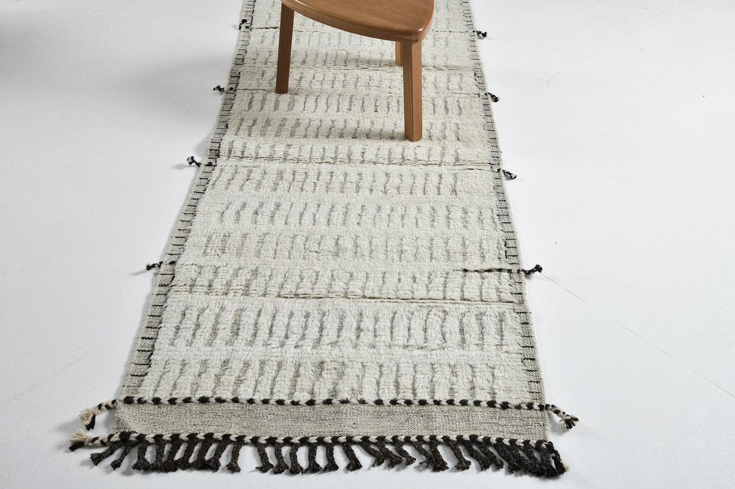 Modern Rug Image 1527 Barguzin Runner, Haute Bohemian