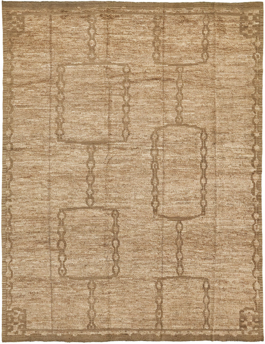 Modern Rug Image 14160 Ziri, Nomad Collection