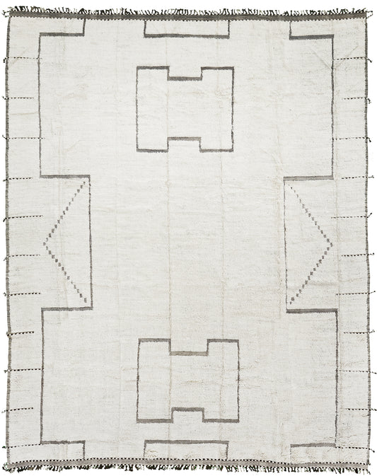 Modern Rug Image 10014 Sharqi, Haute Bohemian