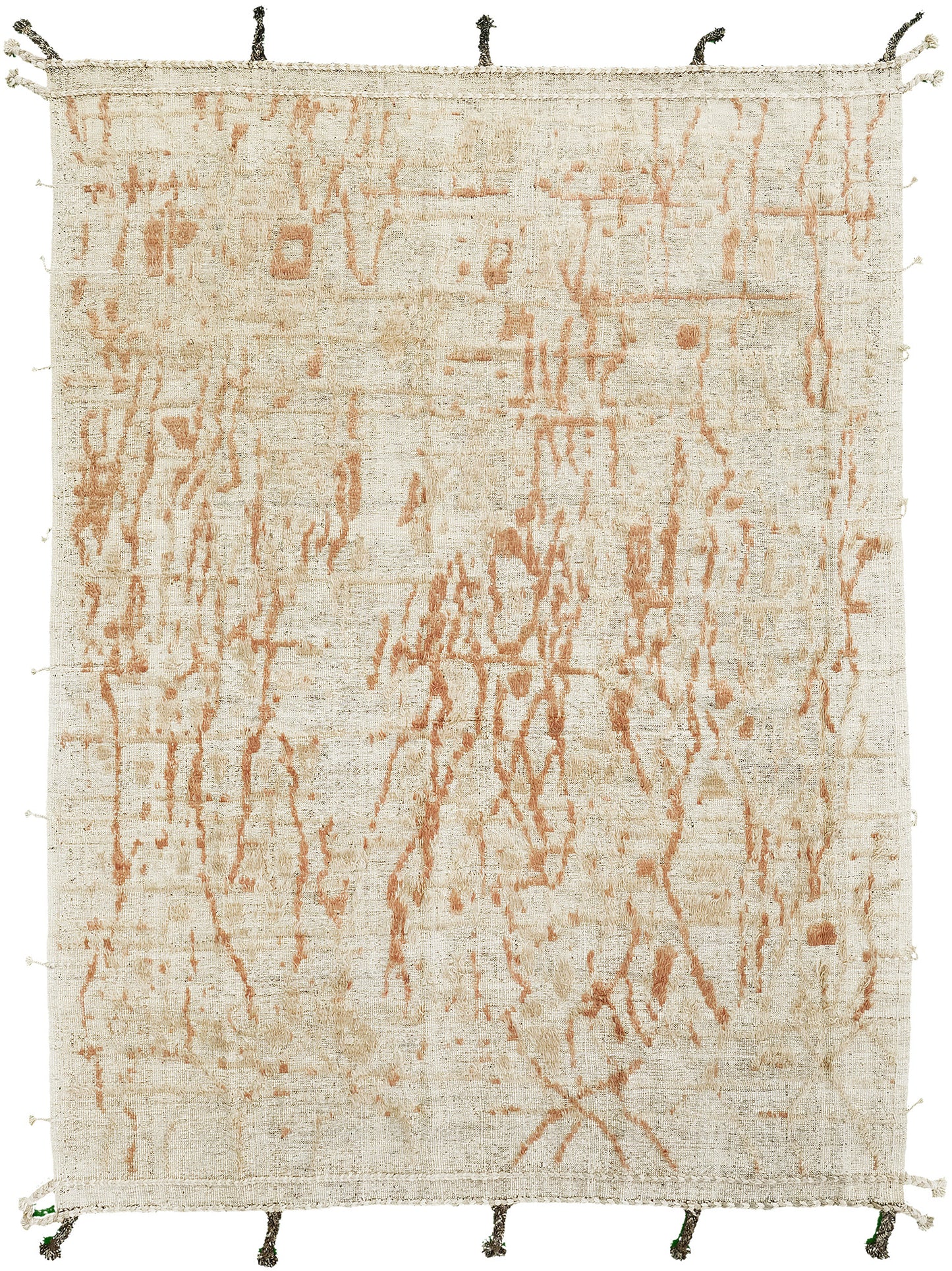 Modern Rug Image 3457 Amin, Atlas Collection