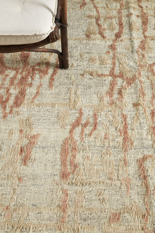 Modern Rug Image 935 Amin, Atlas Collection