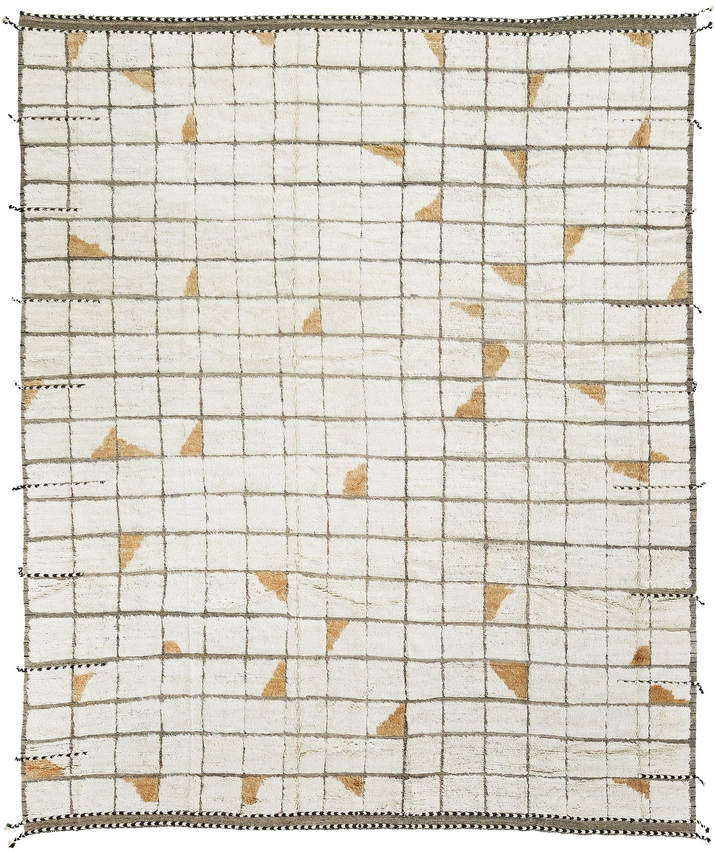Modern Rug Image 8933 Nina, Kust Collection