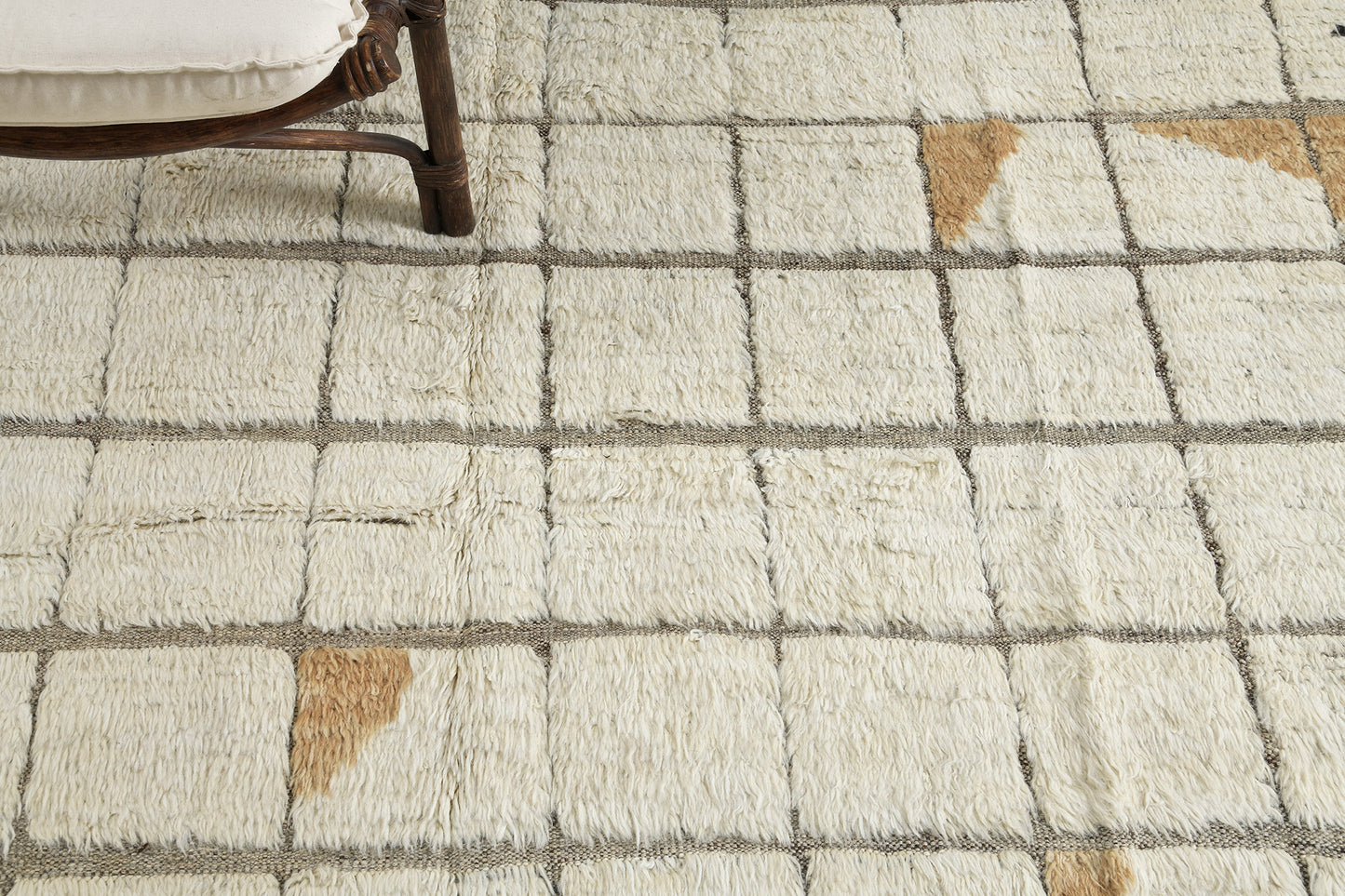 Modern Rug Image 8936 Nina, Kust Collection