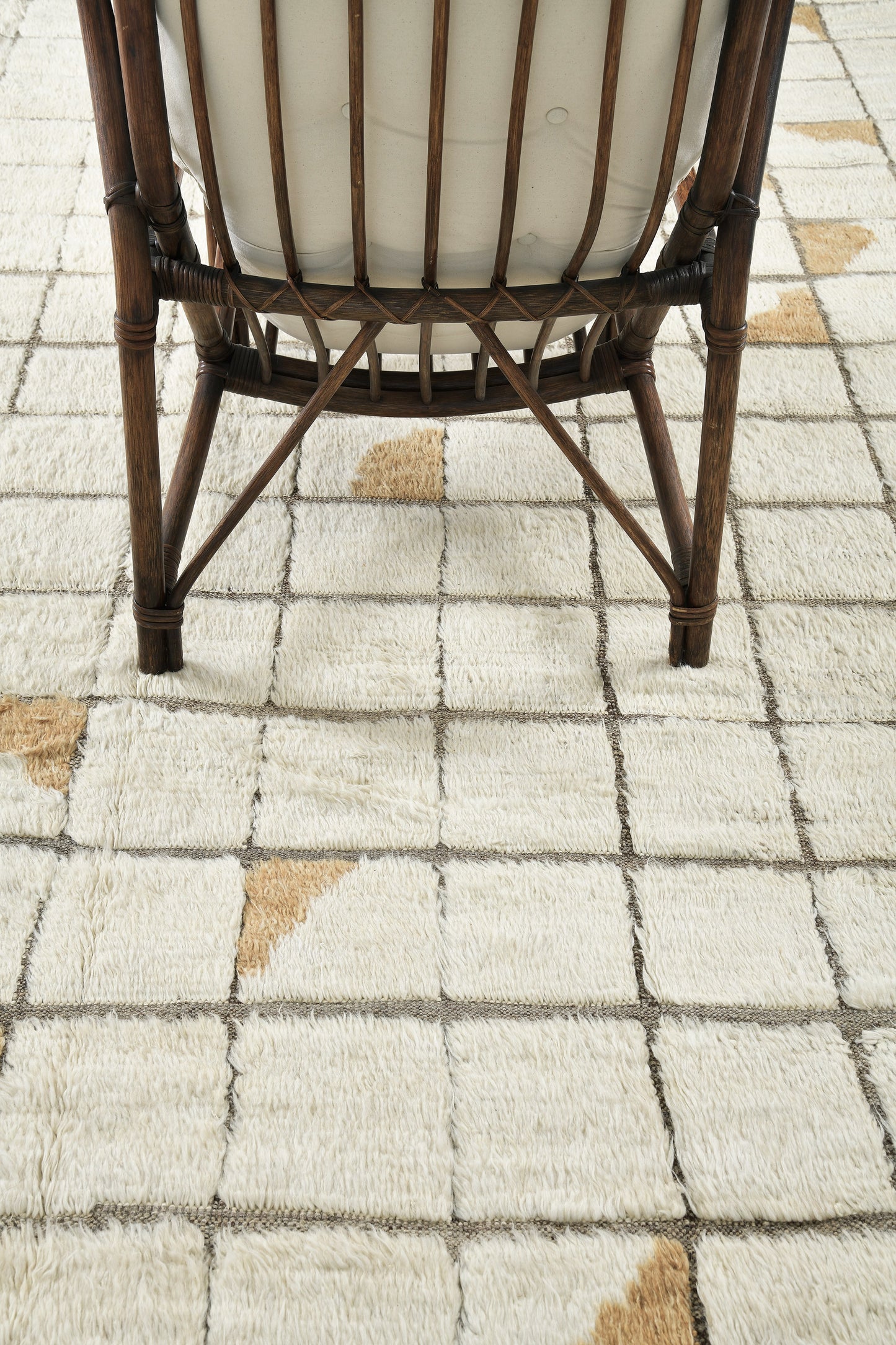 Modern Rug Image 8935 Nina, Kust Collection