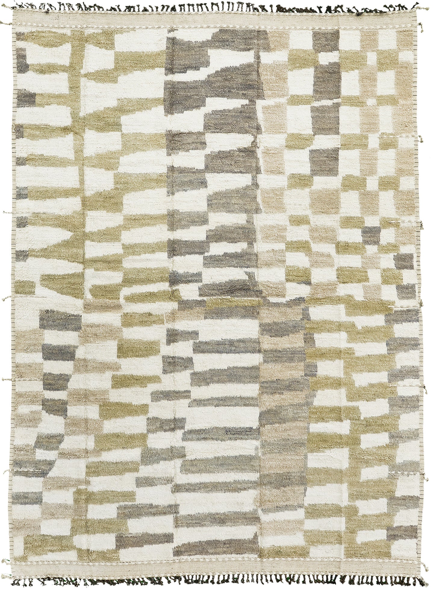 Modern Rug Image 6669 Martil, Atlas Collection