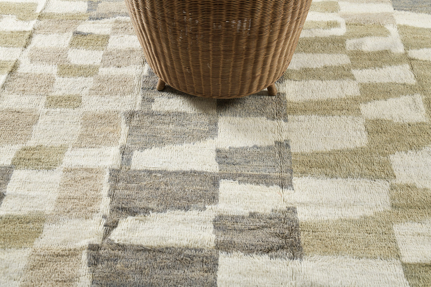 Modern Rug Image 6673 Martil, Atlas Collection