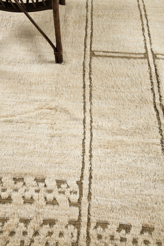 Modern Rug Image 6754 Meddur, Nomad Collection