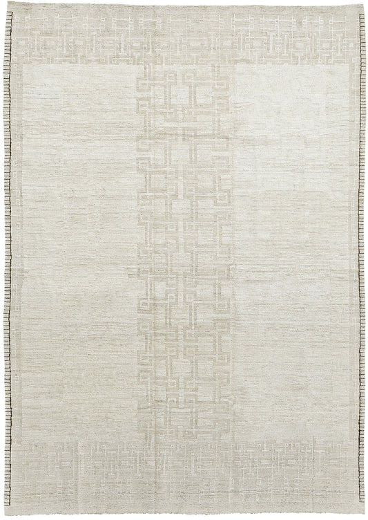 Modern Rug Image 8689 Natir, Nomad Collection