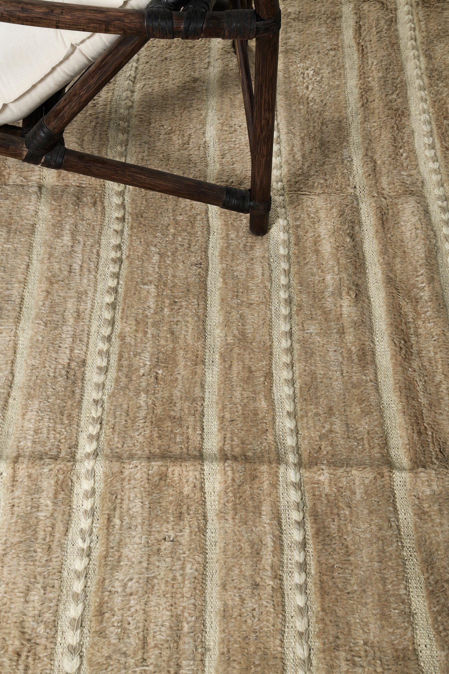 Modern Rug Image 180 Abrolhos, Haute Bohemian