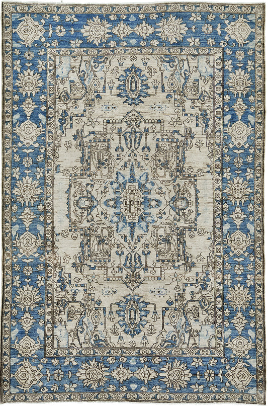 Archoros, Domicile Collection