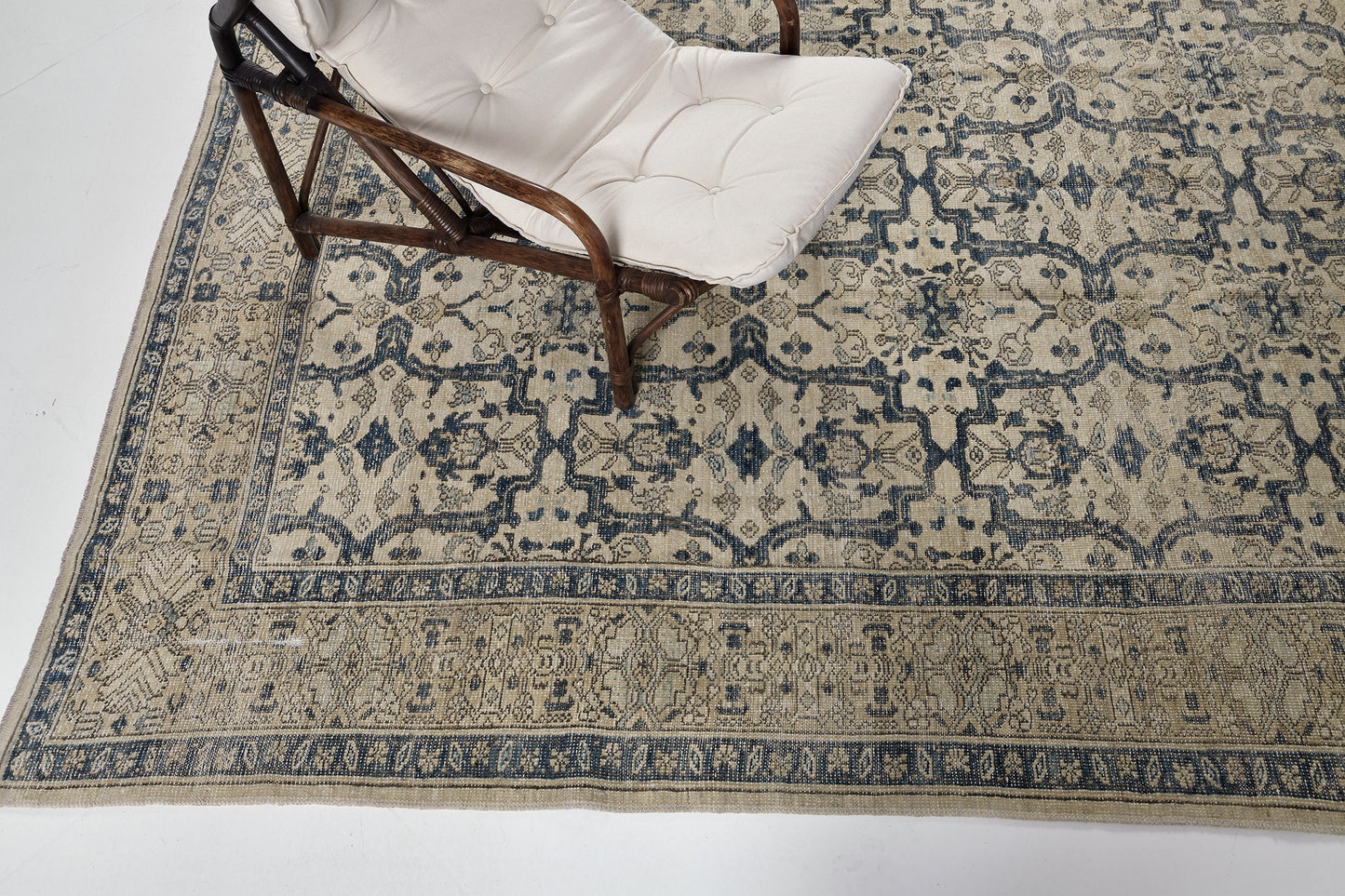 Kuaile De, Domicile Collection