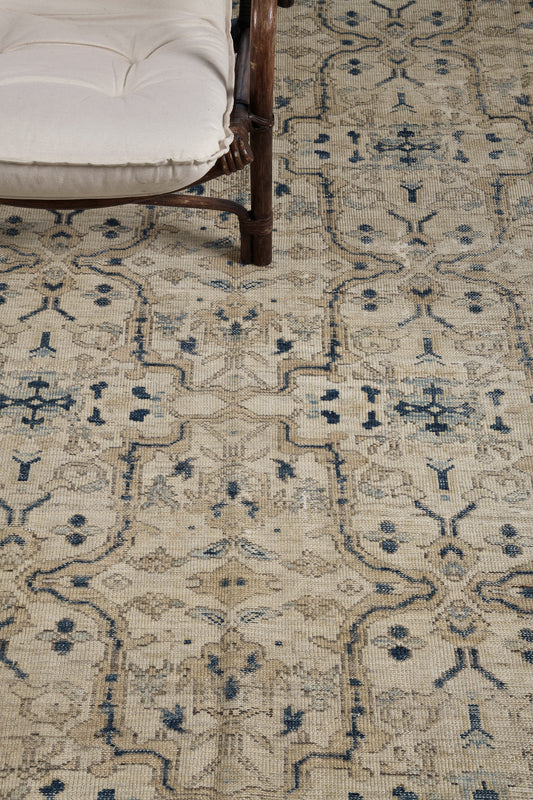 Kuaile De, Domicile Collection