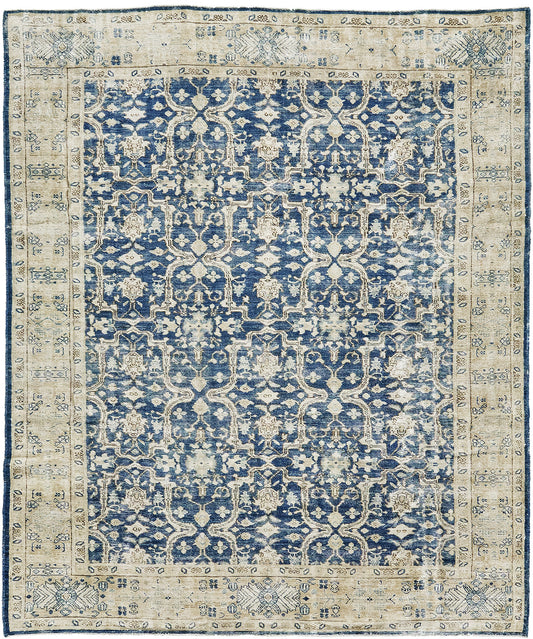 Kuaile De, Domicile Collection