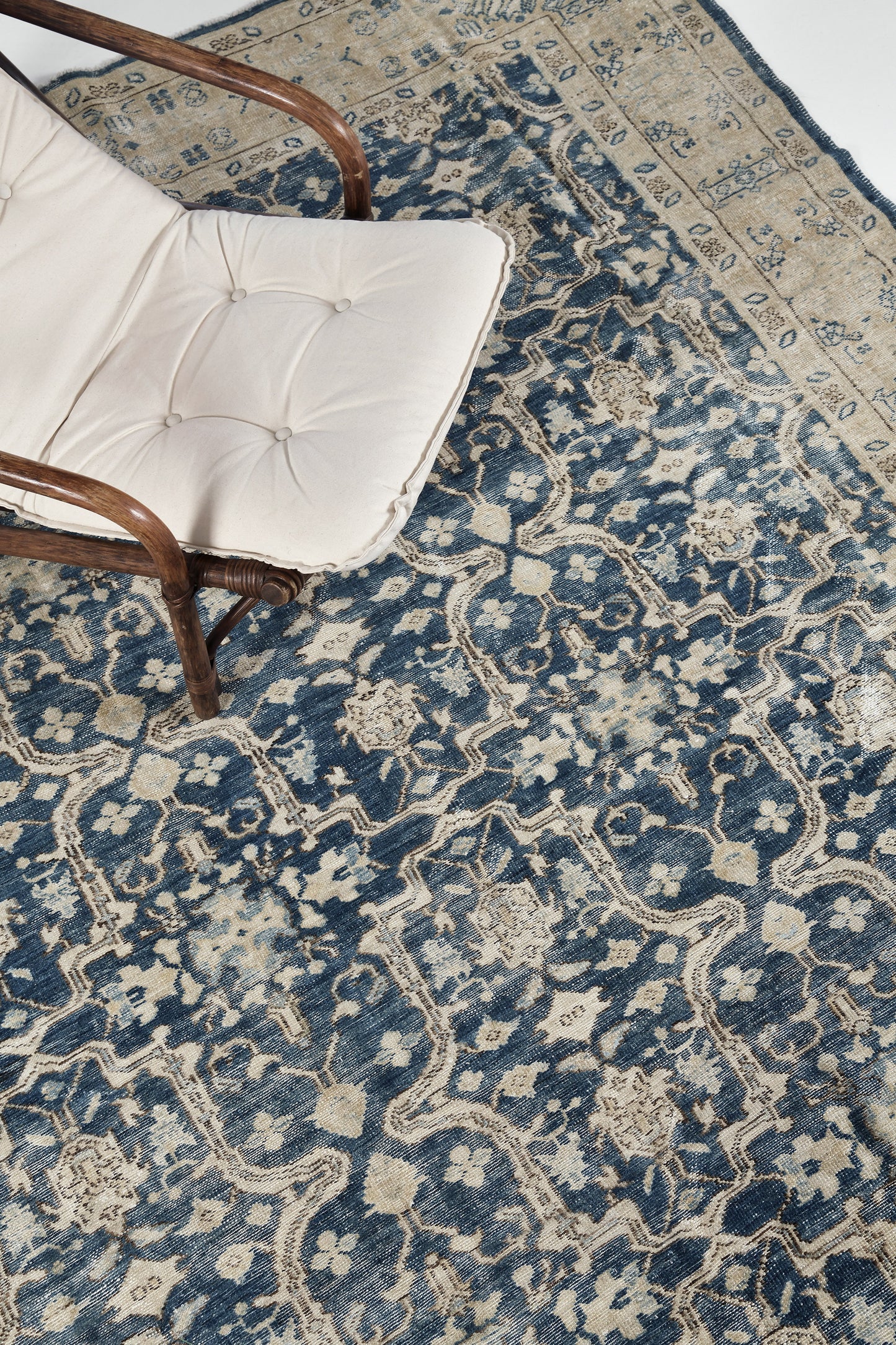 Kuaile De, Domicile Collection