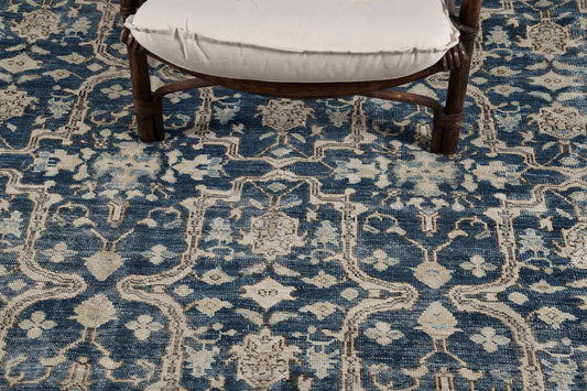 Kuaile De, Domicile Collection