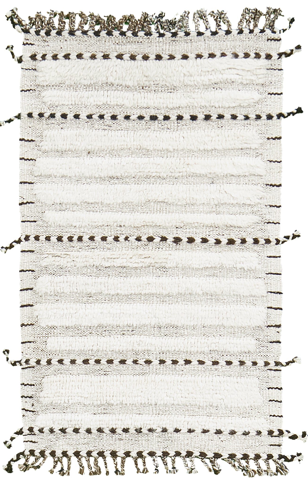 Modern Rug Image 3192 Abrolhos, Haute Bohemian