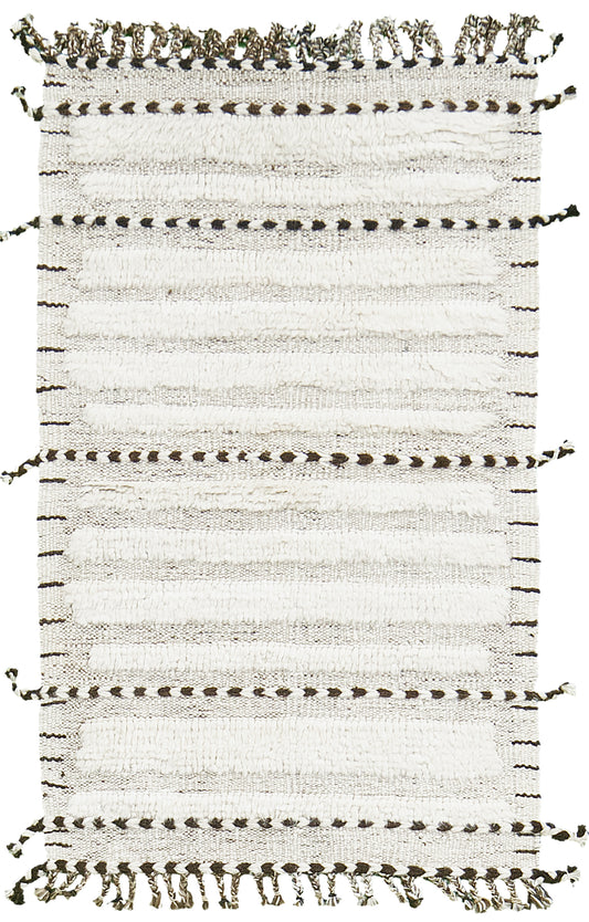 Modern Rug Image 3191 Abrolhos, Haute Bohemian