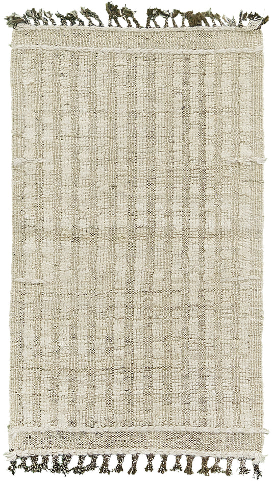 Modern Rug Image 4400 Fohn, Haute Bohemian, Seasons
