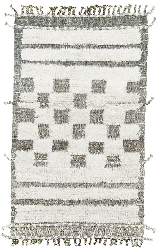 Modern Rug Image 10204 Sirocco, Haute Bohemian