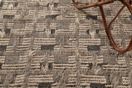 Modern Rug Image 5369 Imana, Sahara Collection