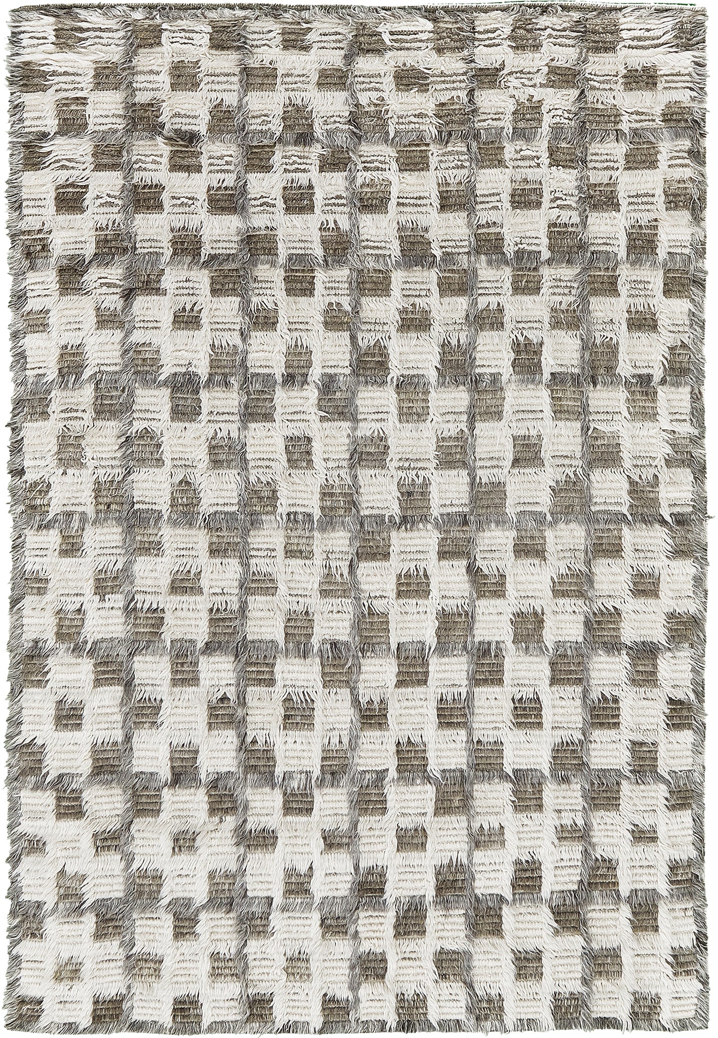 Modern Rug Image 7068 Miha, Sahara Collection