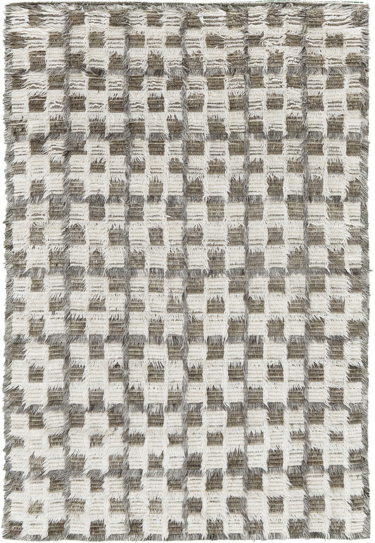 Modern Rug Image 7068 Miha, Sahara Collection
