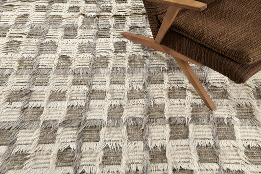 Modern Rug Image 7069 Miha, Sahara Collection