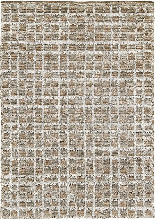 Modern Rug Image 7082 Miha, Sahara Collection