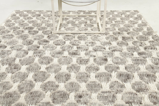 Modern Rug Image 8616 Nami, Sahara Collection