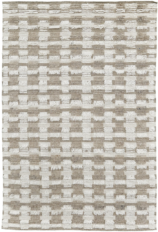 Modern Rug Image 3320 Amia, Sahara Collection
