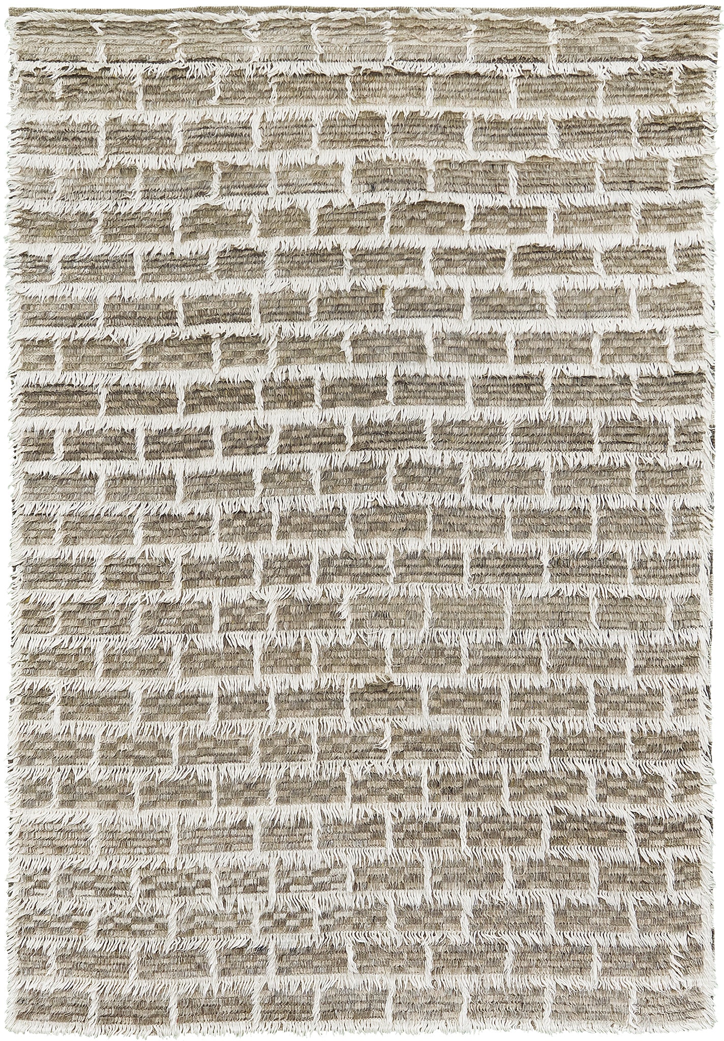 Modern Rug Image 3256 Ahina, Sahara Collection