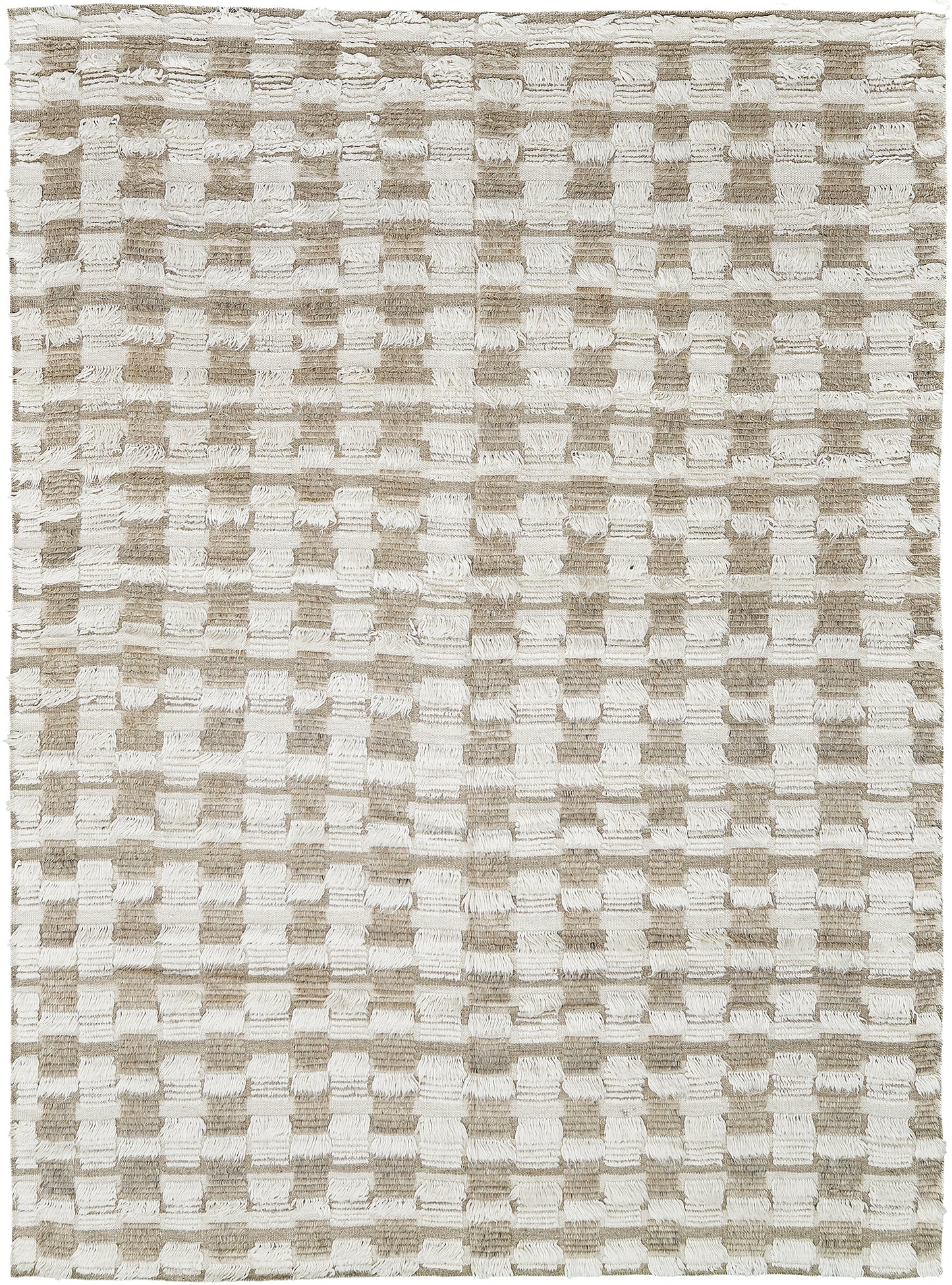Modern Rug Image 3322 Amia, Sahara Collection