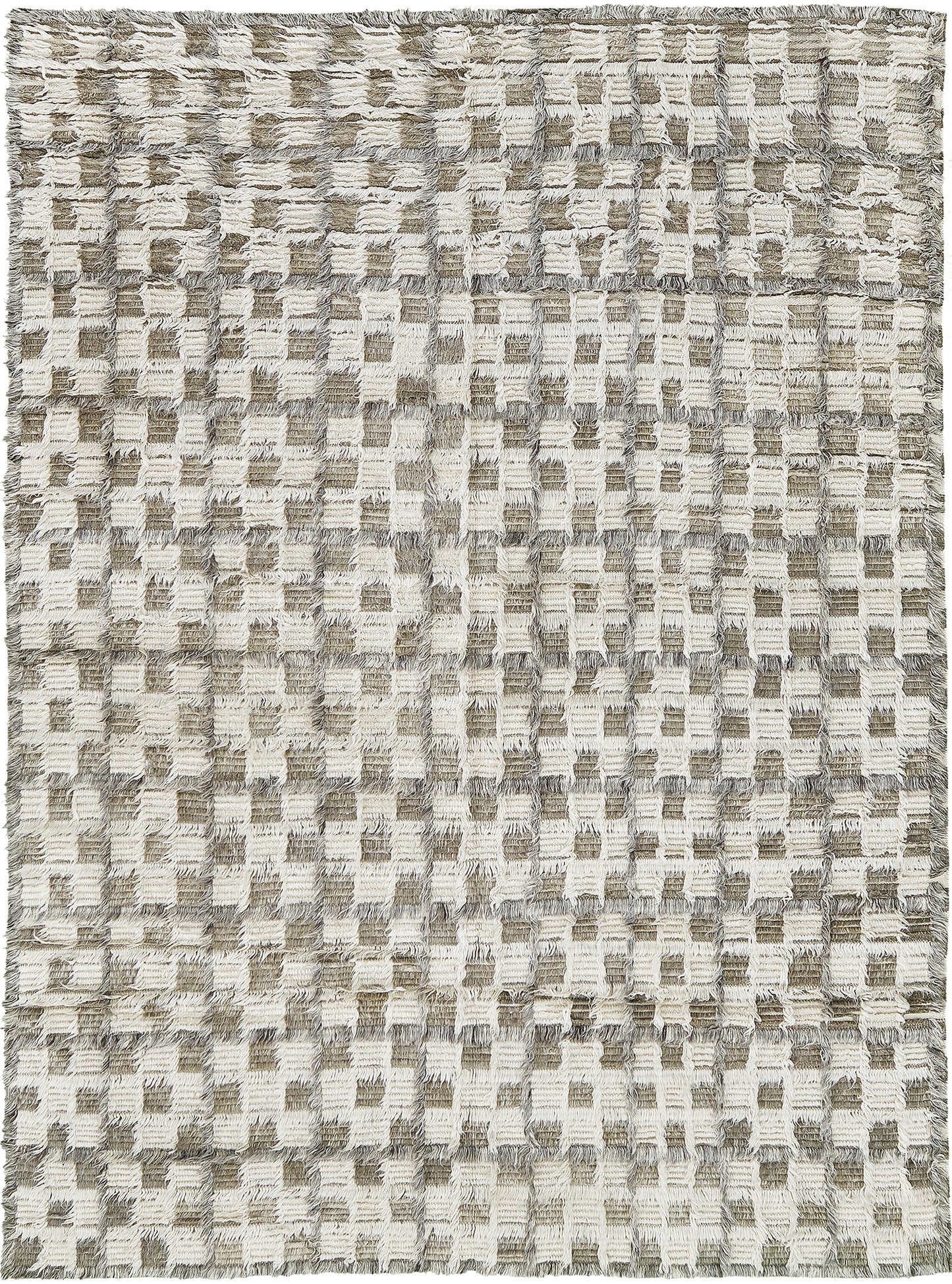Modern Rug Image 7100 Miha, Sahara Collection