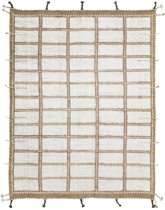 Modern Rug Image 9422 Rababi, Haute Bohemian