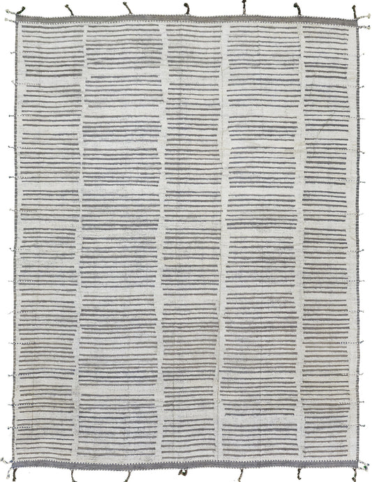 Modern Rug Image 3745 Beshabar, Haute Bohemian