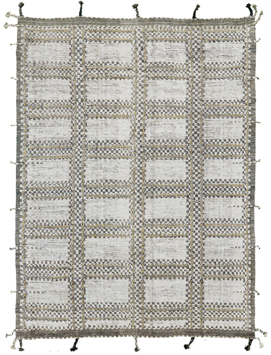 Modern Rug Image 4923 Gundiu, Nomad Collection