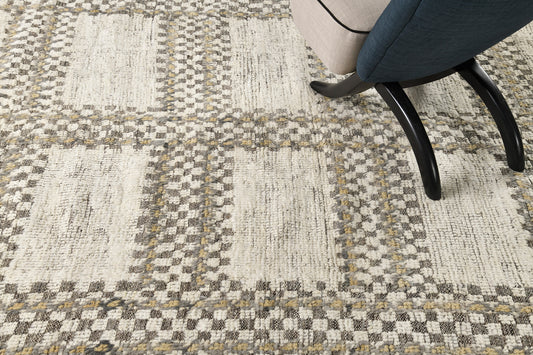 Modern Rug Image 4924 Gundiu, Nomad Collection