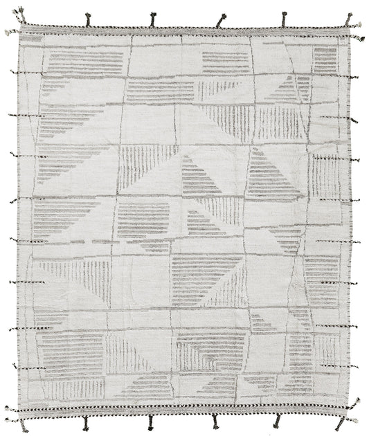 Modern Rug Image 11877 Tisent, Atlas Collection