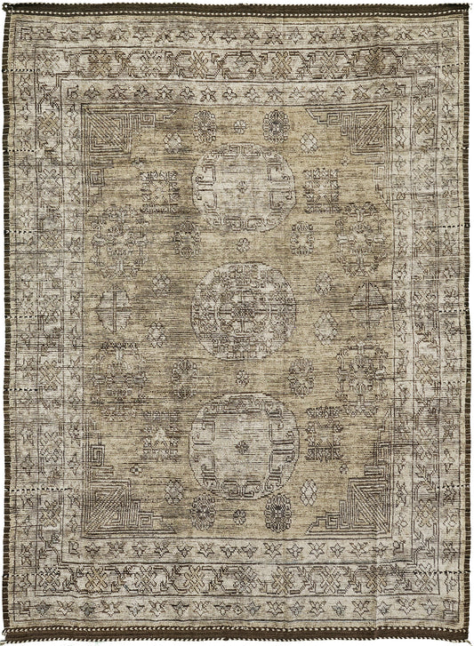 Khotan Revival, Seasons