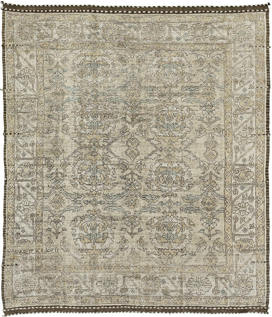 Oushak Revival, Seasons