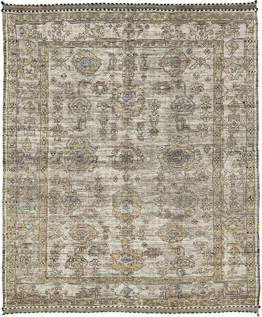 Oushak Revival, Seasons