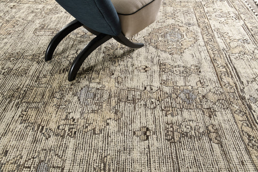 Oushak Revival, Seasons