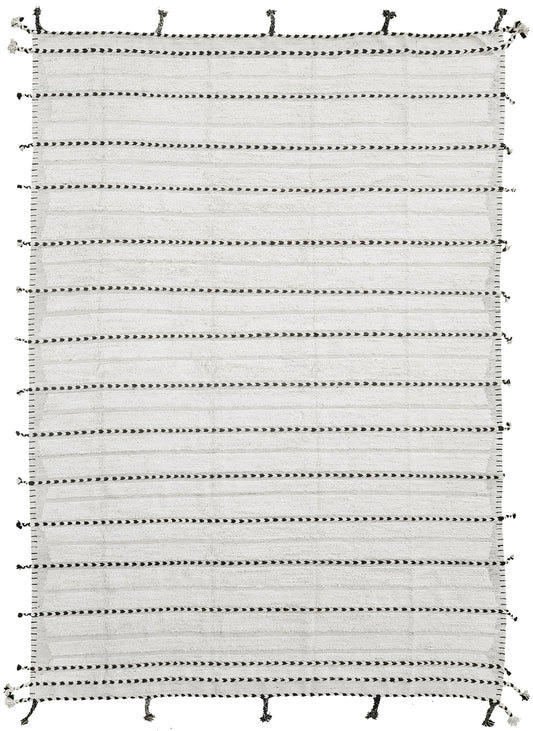 Modern Rug Image 3195 Abrolhos, Haute Bohemian