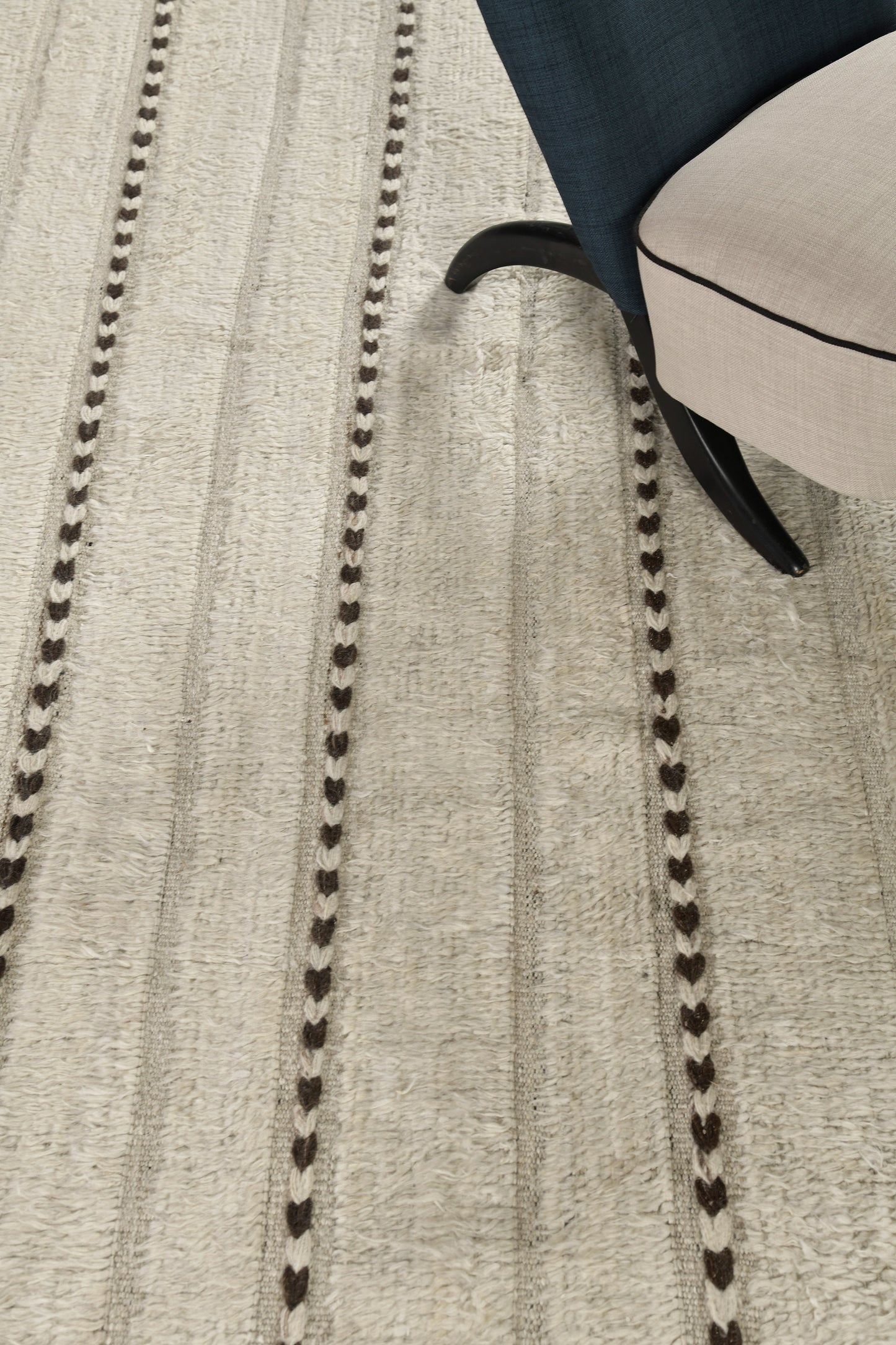 Modern Rug Image 192 Abrolhos, Haute Bohemian