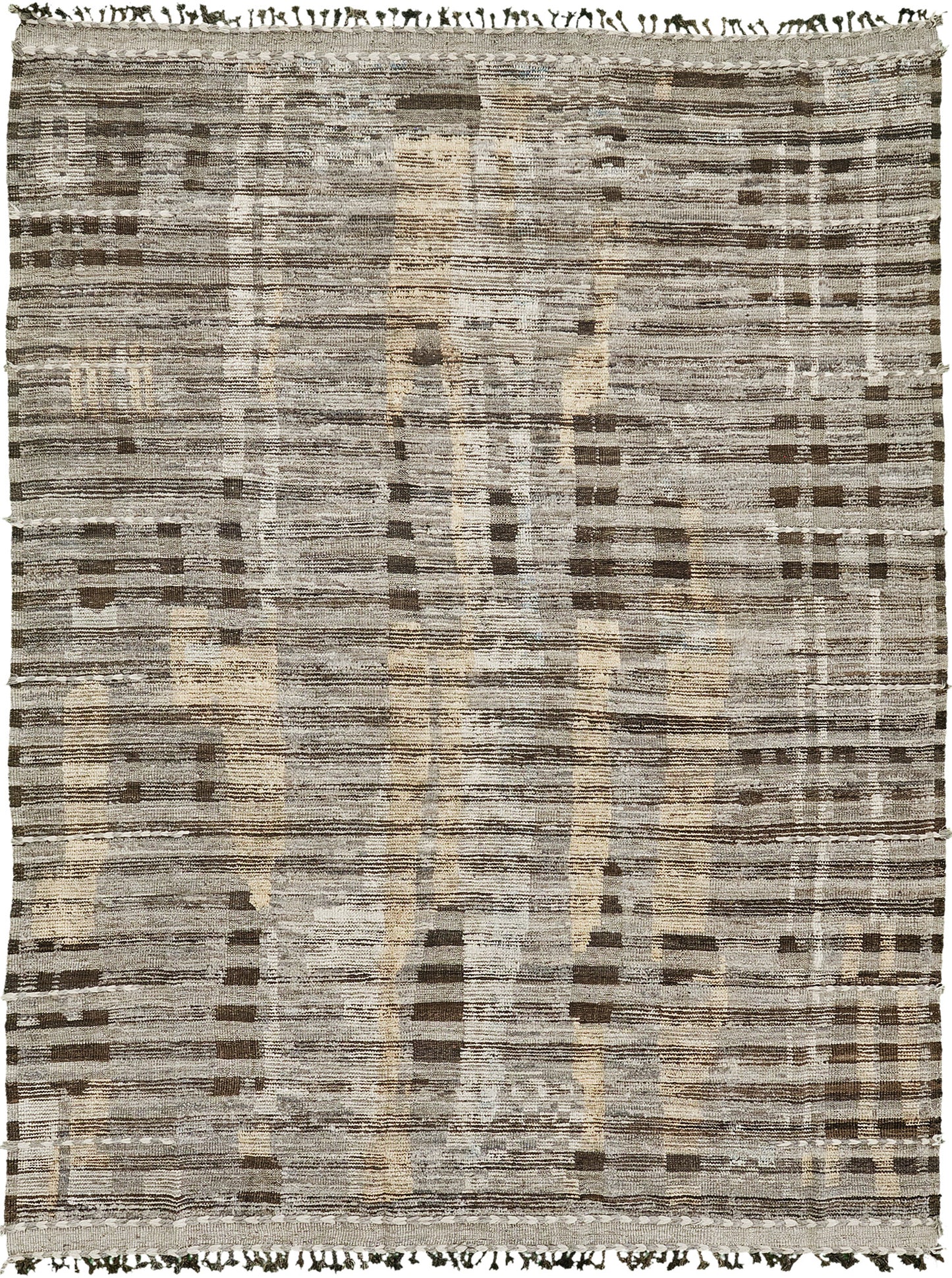 Modern Rug Image 8552 Nakhla, Atlas Collection, Seasons